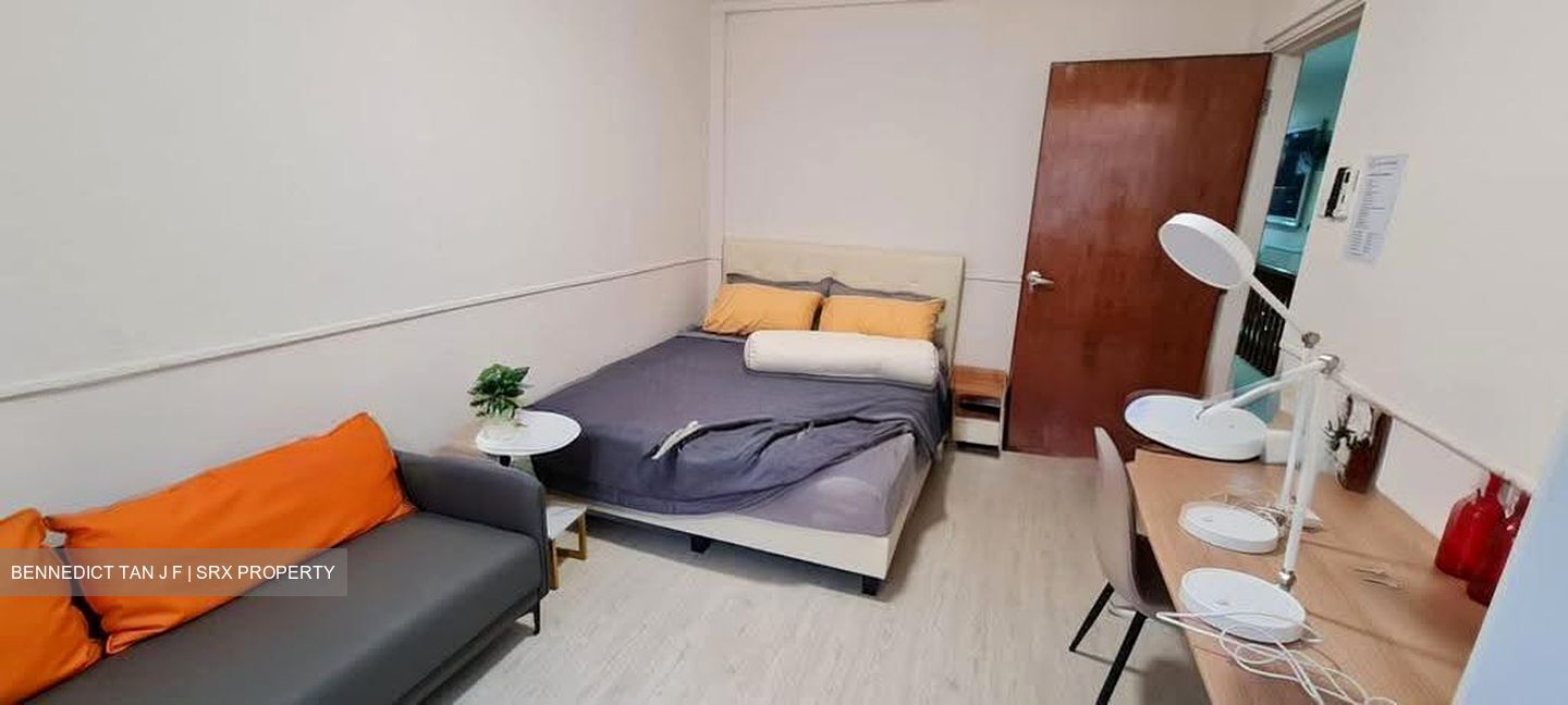 Tanjong Katong Road (D15), Shop House #612016631